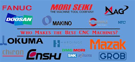 brand names of cnc machines in india|cnc machine company list.